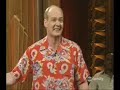 Whose line - What are you trying to say?