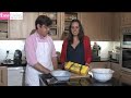 Tuna&Rocket Pasta recipe - The Store Cupboard Standby