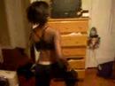 dancing