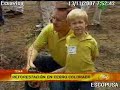 SAMBITO REALIZO REFORESTACIÓN EN CERRO COLORADO