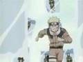 Naruto - Face Down