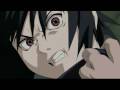 Naruto Shippuuden AMV