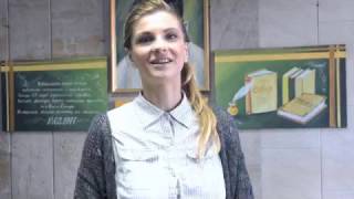 Тренінг "Внутрішня гармонія в кожному дні"