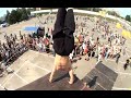 cole armitage action promo