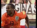 rigters vs belgium under21