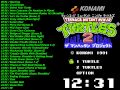 Nes: Teenage Mutant Ninja Turtles III Soundtrack Nes: Teenage Mutant Ninja Turtles III Soundtrack