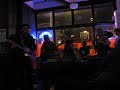 Afternoon Naps - Blue Boy (Orange Juice cover)