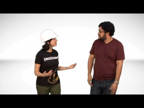 green economy - This educational video is great for introducing the different ways in which we can create green cities that create jobs and make our communities healthier.