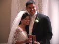 051112 Wedding Reception at Nathaniel Center in Kingwood TX