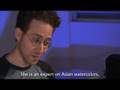 videos de 24: the Interns [Canadian subtitles]