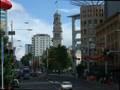 Auckland New Zealand with Lenny Kravitz  (Heaven Help)