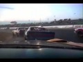 Jeremy Westover Presents: Flamboro Crashes