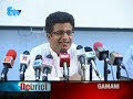 English News - 09th September 2011