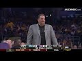 Lakers Vs Magic Game 1 Highlights 2009 NBA Finals 6/4/2009 - Kobe Bryant 40 Pts - Lakers Win 100-75