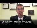 Marion Chiropractor Answers:  What Should I Expect On The 1st Visit