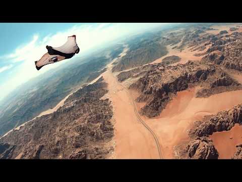 NEOM Extreme Sports Event 25/04/2019