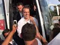 Cem Uzan Turgutlu