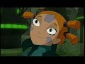 Di-Gata - Episode 24: Adam and Eve of Destruction - Part 3