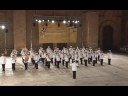 SEGOVIA MILITARY TATTOO 08. Infanter�a de Marina espa�ola