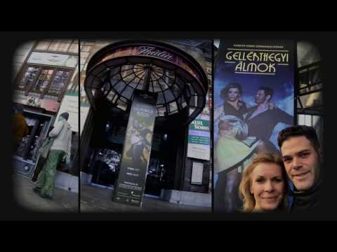 Schell Judit interjú - Promontor TV Schell Judit interjú - Promontor TV