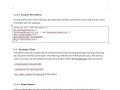 USC COINCOMO 2.0 Java JDBC Code Walkthrough USC COINCOMO 2.0 Java JDBC Code Walkthrough