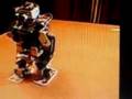 videos de Baby Pete robot 1