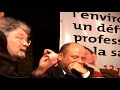 Conférence maladies de l'environnement Partie 1