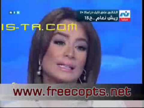بسمه وهبة وسبب خلع الحجاب وازمتها النفسية