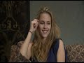 Interview Kristen Stewart