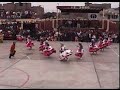 danza ganadera