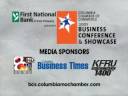 Business Conference  Showcase Video 1