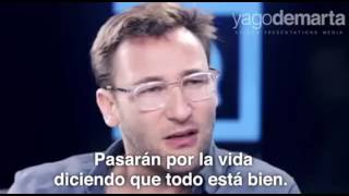 La verdad sobre los Millennials