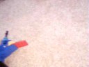 LEGO ROAD RUNNER