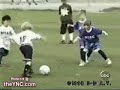 Sport bloopers
