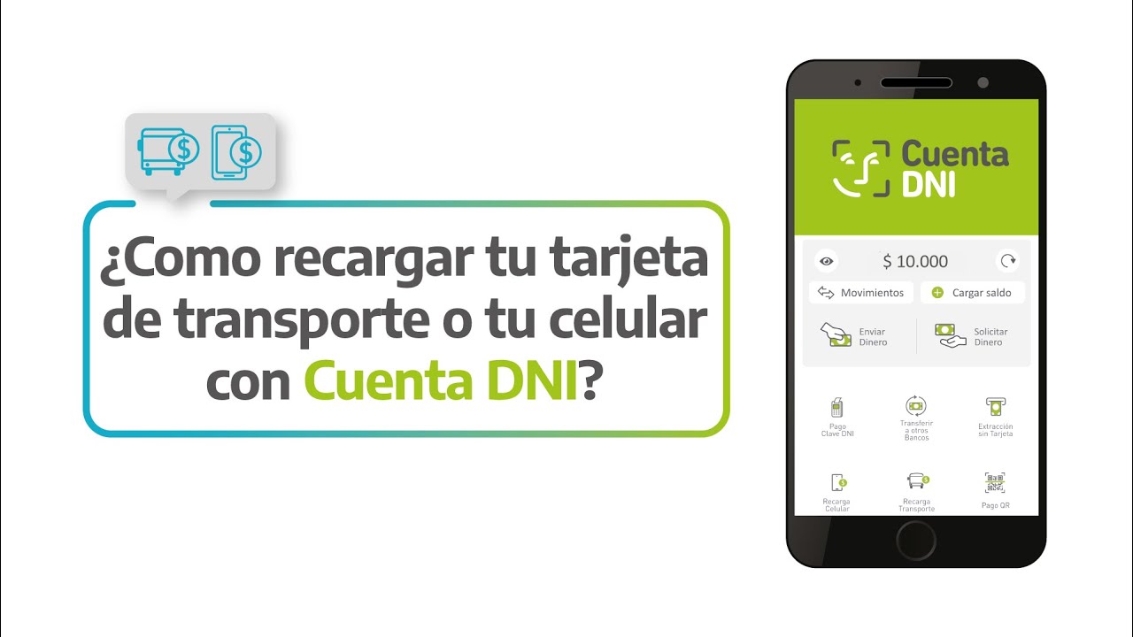 Cuenta DNI, potenciada por el QR y descuentos: mirá el récord que logró la billetera del Banco Provincia