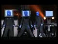 Blue Man Group Earth To Humanity