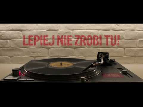 Mrozu feat. Tomson - Jak nie my to kto