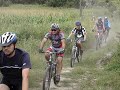 Caça Mouros na Rota das Cebolas 2008