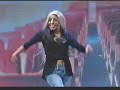 Samantha Schmutz imita Britney Spears Samantha Schmutz imita Britney Spears