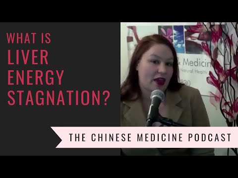 how to cure qi stagnation