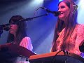7 Aniversario: Au revoir Simone - Sad Song