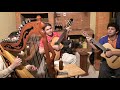 Marcelo Rojas, Elvio y Cesar Aquino
