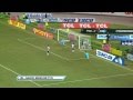 Gol de benedetto river 0 arsenal 1 fecha 9.. Video