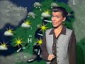 TV4 - Väder 1994-09-24