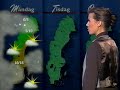 TV4 - Väder 1994-09-24