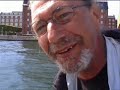 sailing on a sunny sonday afternooon