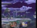 Brawl - Darkrain(DK) vs Juke(Snake) 1 Brawl - Darkrain(DK) vs Juke(Snake) 1
