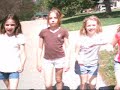 girl attack