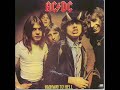 Bon Scott &  Cheap   Trick  - Johnny B. Goode