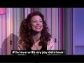 so in love   rachel york